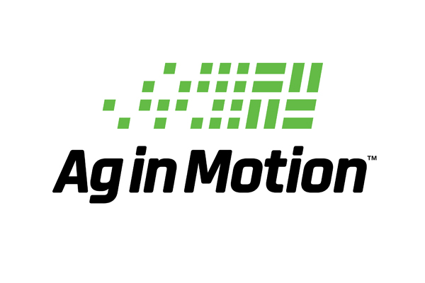 Ag in Motion Logo