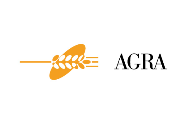 Agra Gonja Radgona Logo