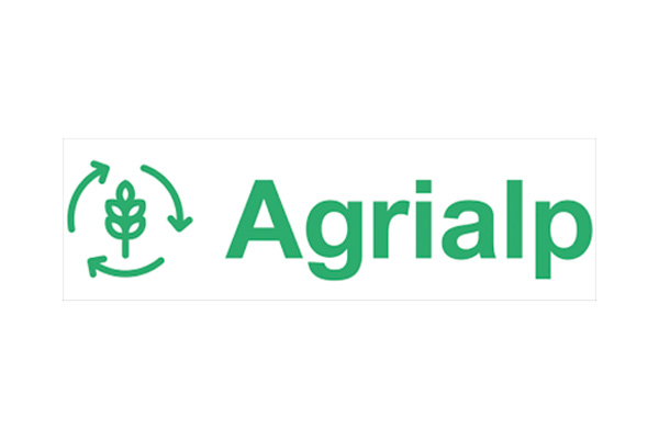 Agrialp - Messe Bozen Logo