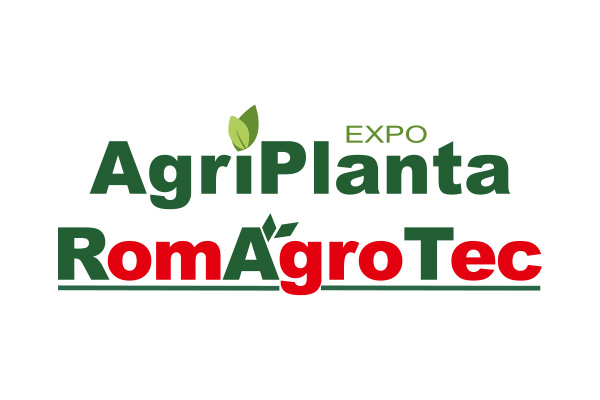 Agriplanta Rom AgroTec - Logo 