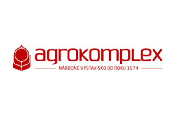 Nitra - Agrokomplex Logo