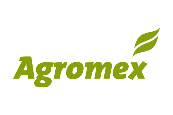 AGROMEX s.r.o. Logo