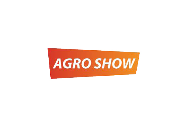 Agro Show Logo