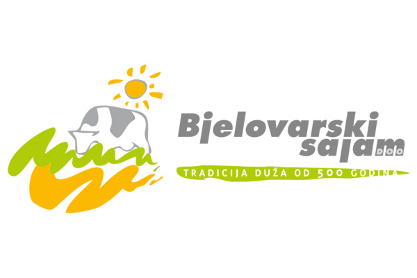 Proljetni Medunarodi Bjeloravski Sajam Logo  