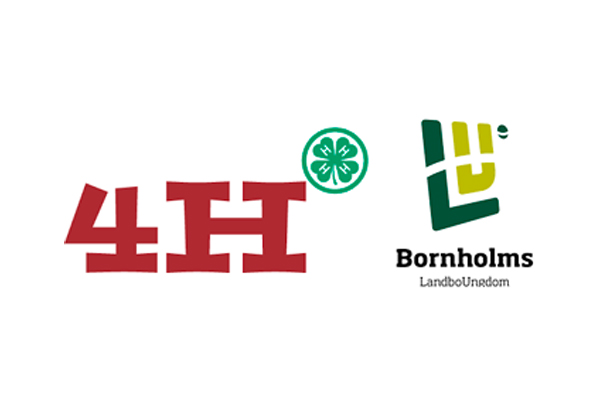 Bornholms Familiedyrskue Logo