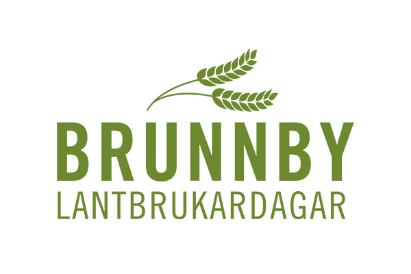 Brunnby Lantbrukardagar Logo