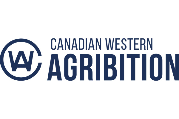 Canadian Western Agribition Logo