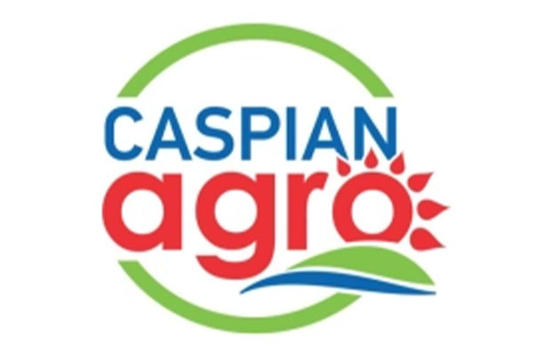 Caspian Agro Logo