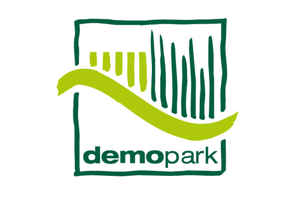 Demopark Eisenach Logo