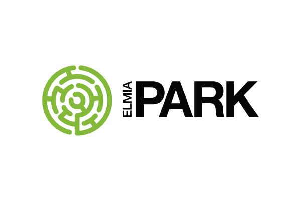 ELMIA Park Logo