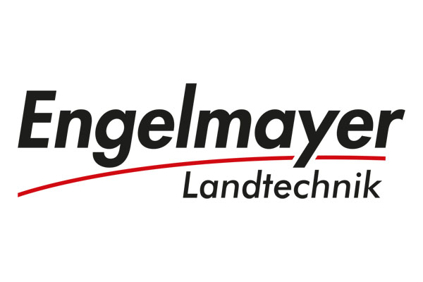 Engelmayer Landtechnik GmbH Logo