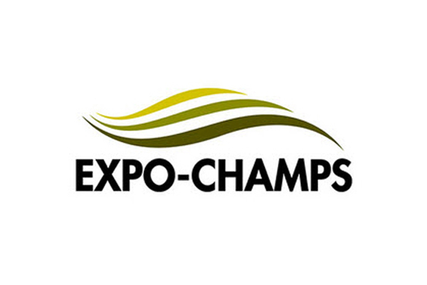 Expo-Champs Logo