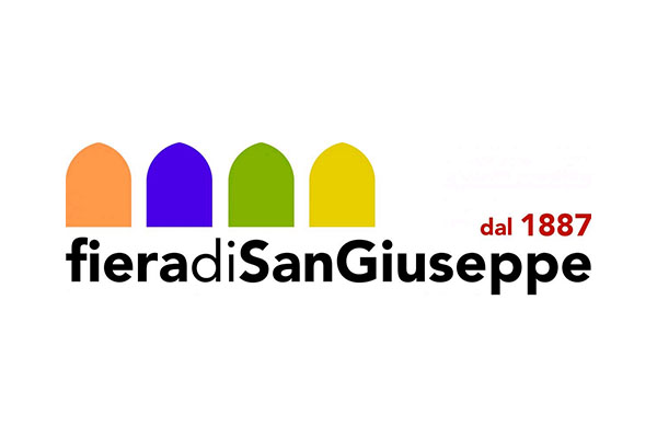 Fiera di San Giuseppe Logo