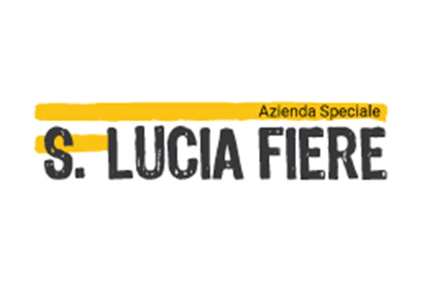 Fiera di santa Lucia Logo