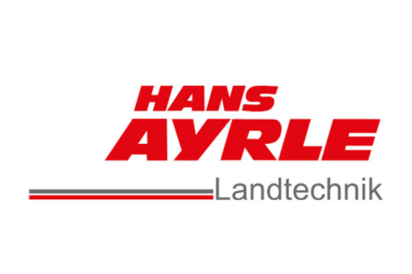 Hans Ayrle Landtechnik Logo