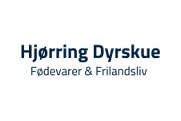 Hjorrring Dyrskue Logo