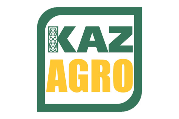 KazAgro Logo