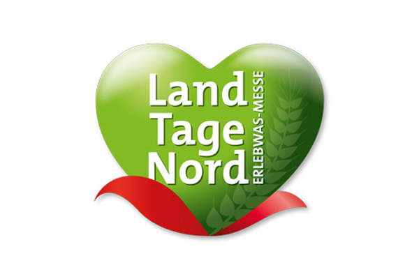 LandTageNord Logo