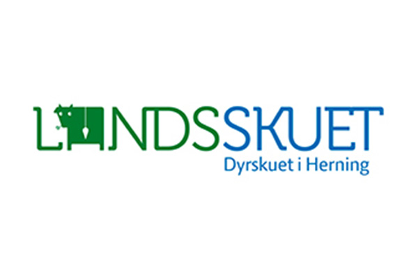 Landsskuet Herning Logo