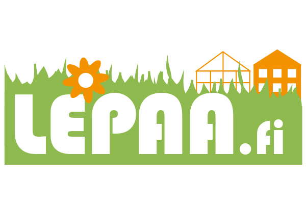 Lepaa Logo