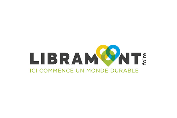 Foire de Libramont Logo