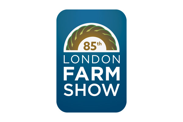 London Farm show Logo