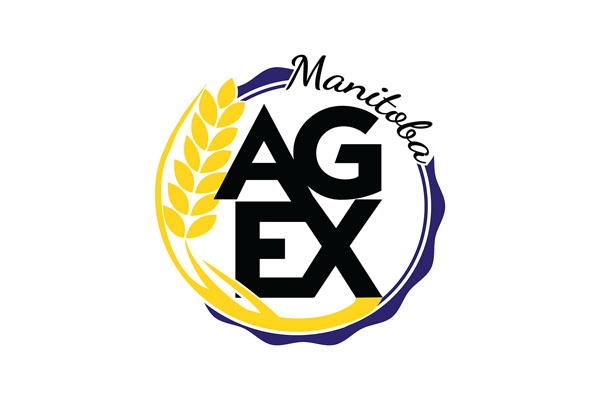 Manitoba Ag Ex Logo