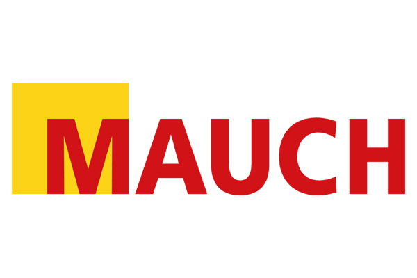 Mauch Ges.m.b.H. & Co.KG Logo