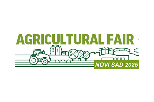 AGRICULTURAL FAIR Logo