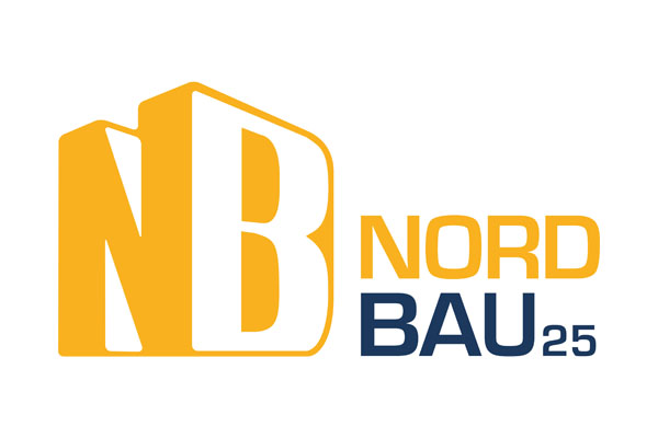 NordBau Logo