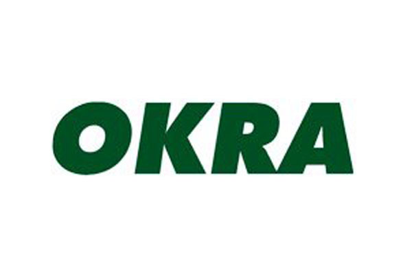 Okra Logo