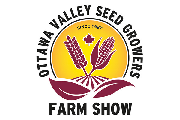 Ottawa Valley Farm Show Logo