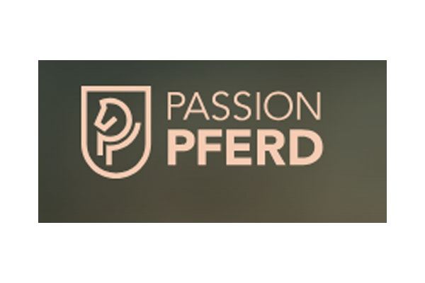 Passion Pferd Logo