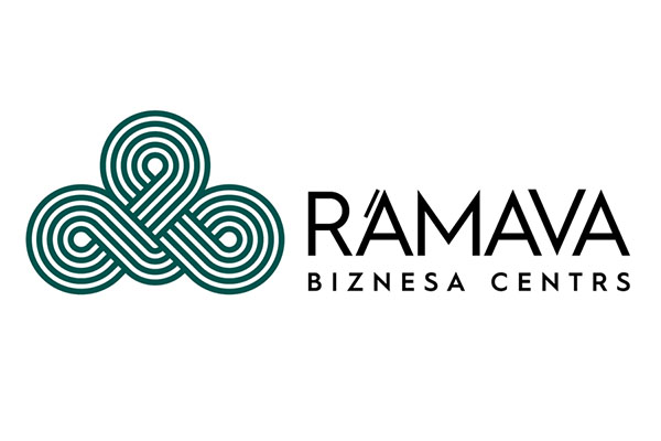 Ramava Logo