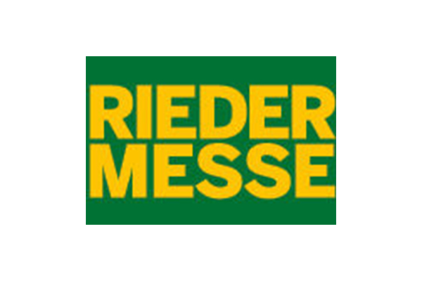 Rieder Messe Logo