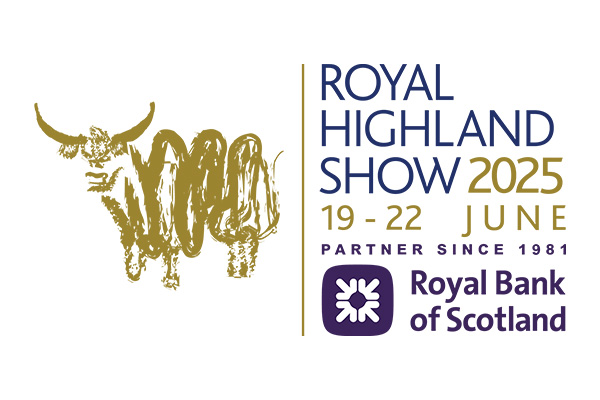 Royal Highland Show Logo