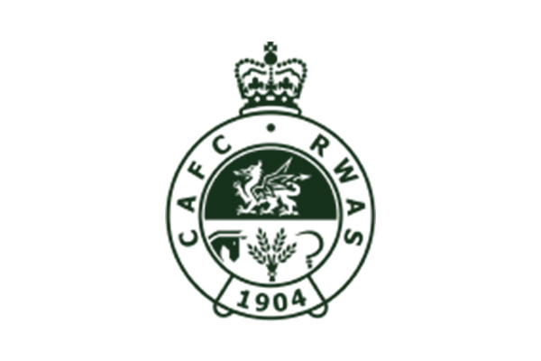 Royal Welsh Show Logo