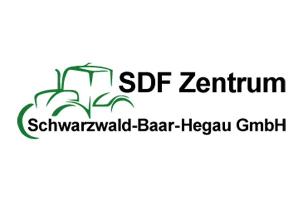 SDF-Zentrum Schwarzwald-Baar-Hegau GmbH Logo