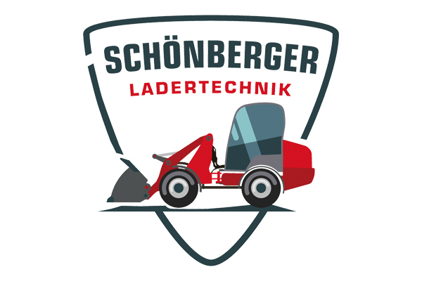 Schönberger Ladertechnik GmbH Logo