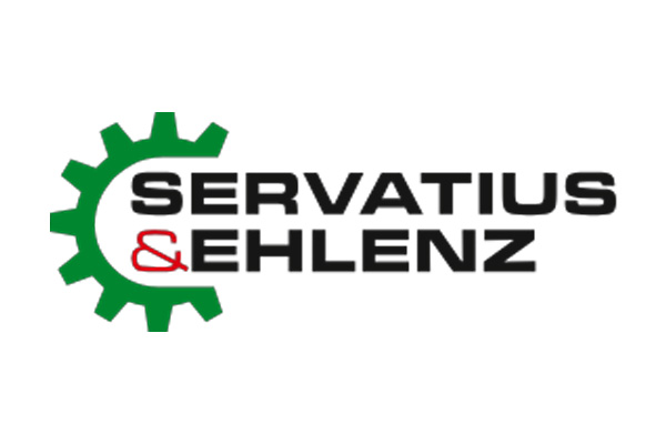 Servatius & Ehlenz Logo