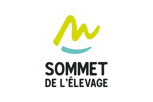 Sommet de l'élevage Logo