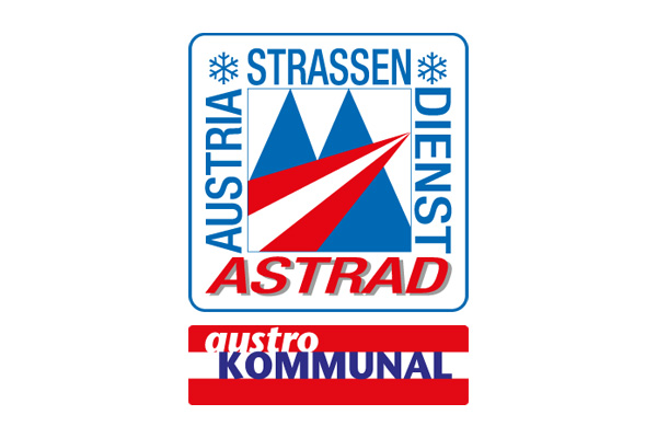 Astrad & austroKommunal Logo