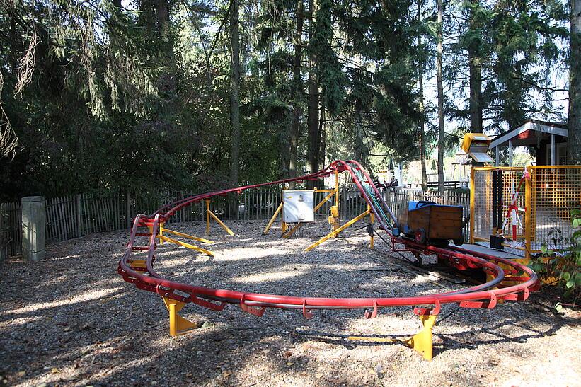 Spielplatz